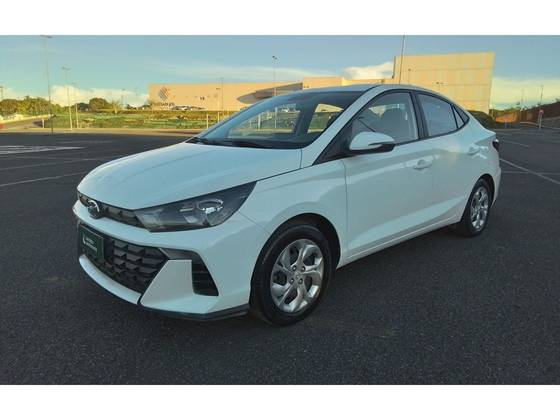 HYUNDAI HB20S 1.0 12V FLEX COMFORT PLUS MANUAL